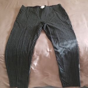 Women's Elle Pull-On skinny pants
